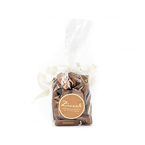 Ziccat - Kaffee Gianduiotti - 250 g Ziccat - Kaffee Gianduiotti - 250 g von Ziccat