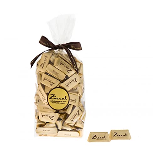 Ziccat - Klassische Gianduiotti - 1 Kg Ziccat - Klassische Gianduiotti - 1 Kg von Ziccat