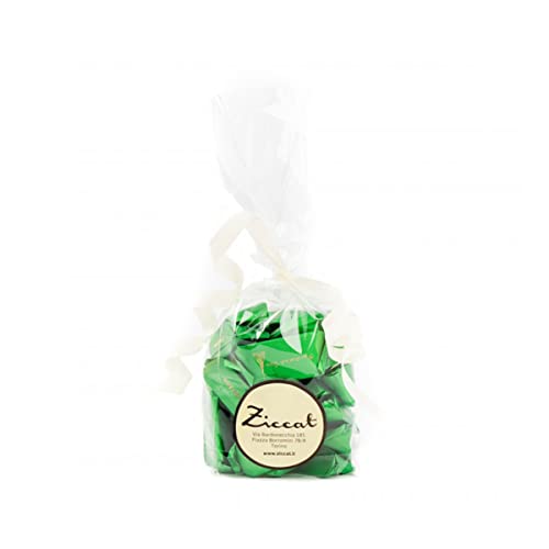 Ziccat - Pistazie Gianduiotti - 250 g Ziccat - Pistazie Gianduiotti - 250 g von Ziccat
