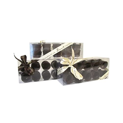 Ziccat - Schokoladen Cupcake Formen - 20 Stück Ziccat - Schokoladen Cupcake Formen - 20 Stück von Ziccat