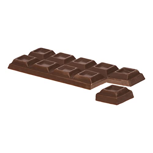Ziccat - Vollmilchschokoladenriegel - 3 x 200 g Ziccat - Vollmilchschokoladenriegel - 3 x 200 g von Ziccat