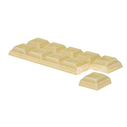 Ziccat - Weiße Schokoladentafel - 3 x 200 g Ziccat - Weiße Schokoladentafel - 3 x 200 g von Ziccat