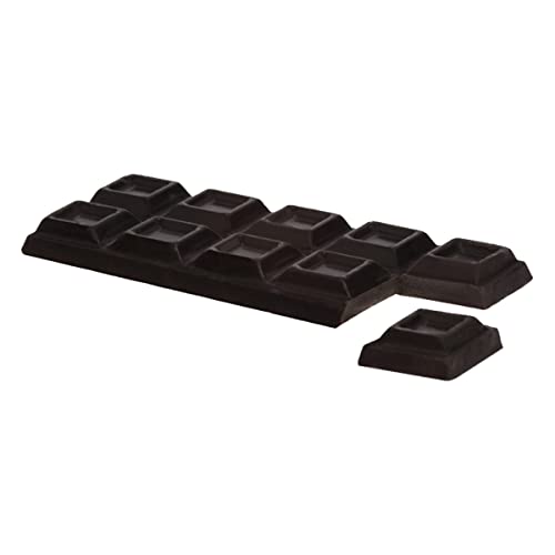 Ziccat - Zartbitter-Schokoladentafel - 3 x 200 g Ziccat - Zartbitter-Schokoladentafel - 3 x 200 g von Ziccat