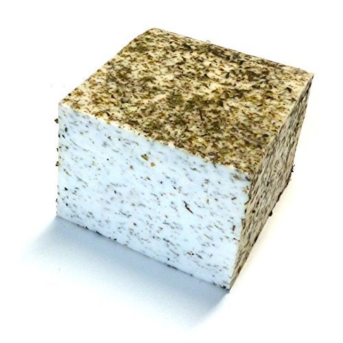 Ziegenkäse mit Lavendel und Zitronenthymian 300g Ziegen Zauber Ziegenkäse mit Lavendel und Zitronenthymian 300g Ziegen Zauber von Ziegenkäse Ziegenzauber