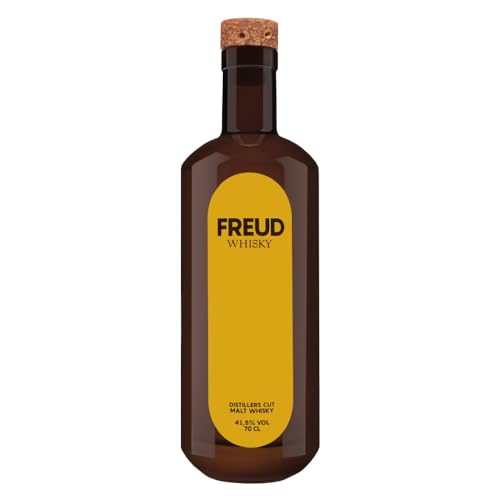Ziegler Freud Whisky Distillers Cut | Silber-Gewinner IWS 2022 | Hochwertiger Malt Whisky | 41,5% Vol. | 700 ML Ziegler Freud Whisky Distillers Cut | Silber-Gewinner IWS 2022 | Hochwertiger Malt Whisky | 41,5% Vol. | 700 ML von Ziegler