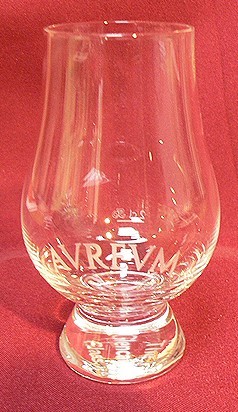Ziegler - Aureum Whisky Glas von Ziegler