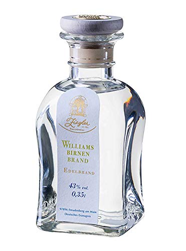 Ziegler Williamsbirnenbrand Ziegler Williamsbirnenbrand von Ziegler