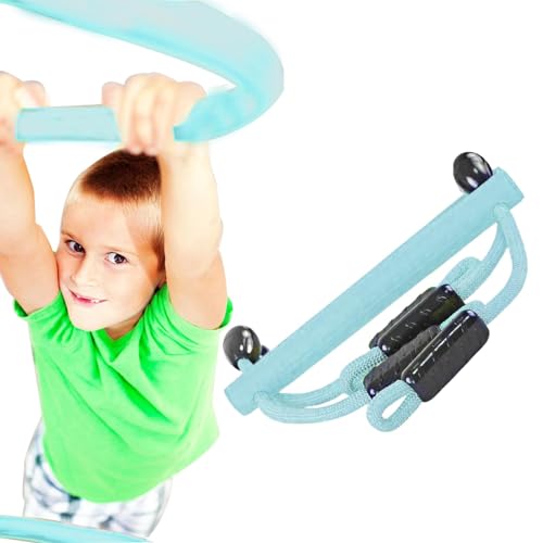 ZIENNHU Affenstangen für Kinder, einfach zu bedienende Klimatisierungs-Springstangen, Springstangen für Kinder, einfach zu verwendende Indoor- und Outdoor-Springstangen ZIENNHU Affenstangen für Kinder, einfach zu bedienende Klimatisierungs-Springstangen, Springstangen für Kinder, einfach zu verwendende Indoor- und Outdoor-Springstangen von Ziennhu