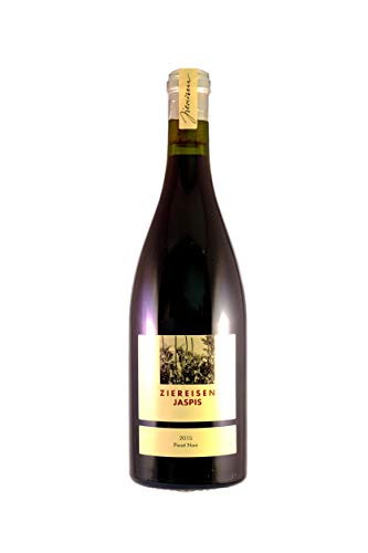 WEINGUT ZIEREISEN, Jaspis Pinot Noir, ROTWEIN (case of 6x750ml) Deutschland/Baden von Ziereisen