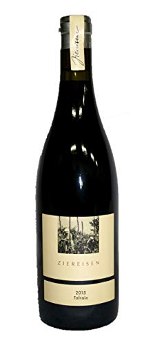 WEINGUT ZIEREISEN, Talrain Spätburgunder, ROTWEIN (case of 6x750ml) Deutschland/Baden von Ziereisen