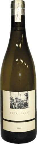 Ziereisen Chardonnay Trocken Hard 2022 0.75 L Flasche Ziereisen Chardonnay Trocken Hard 2022 0.75 L Flasche von Ziereisen