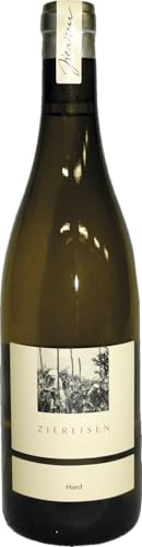 Ziereisen Chardonnay trocken Hard 2021 (1 x 0.75 l) von Ziereisen