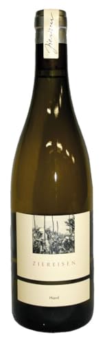Ziereisen Chardonnay trocken Hard 2022 (1 x 0.75 l) von Ziereisen