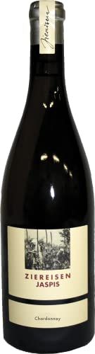 Ziereisen Chardonnay trocken ""Jaspis"" 2020 0.75 L Flasche von Ziereisen