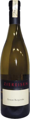 Ziereisen Grauburgunder 2022 0.75 L Flasche Ziereisen Grauburgunder 2022 0.75 L Flasche von Ziereisen