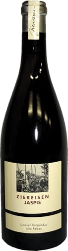 Ziereisen Grauburgunder Trocken Jaspis 2022 0.75 L Flasche Ziereisen Grauburgunder Trocken Jaspis 2022 0.75 L Flasche von Ziereisen