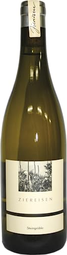 Ziereisen Gutedel Trocken Steingrueble 2021 0.75 L Flasche Ziereisen Gutedel Trocken Steingrueble 2021 0.75 L Flasche von Ziereisen