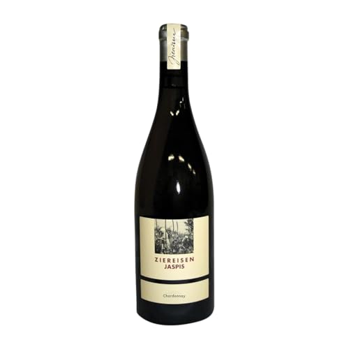 Ziereisen Jaspis Chardonnay Trocken Baden 75 cl Weißwein Ziereisen Jaspis Chardonnay Trocken Baden 75 cl Weißwein von Ziereisen