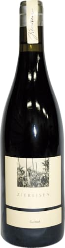 Ziereisen Syrah Trocken Gestad 2022 0.75 L Flasche Ziereisen Syrah Trocken Gestad 2022 0.75 L Flasche von Ziereisen