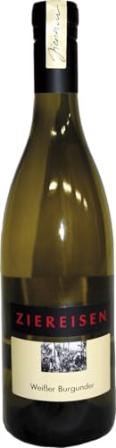 Ziereisen Weisburgunder 2022 0.75 L Flasche Ziereisen Weisburgunder 2022 0.75 L Flasche von Ziereisen