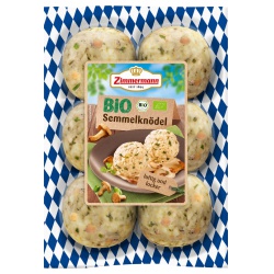 Semmelknödel Semmelknödel von Zimmermann