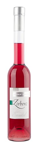 Zirbenz Zirbenschnaps 0,35 L 35% Vol von Zirbenz