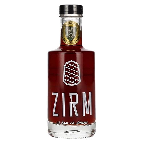 Zirm Zirbenschnaps Obstbrände (1 x 0.2 l) von Zirm