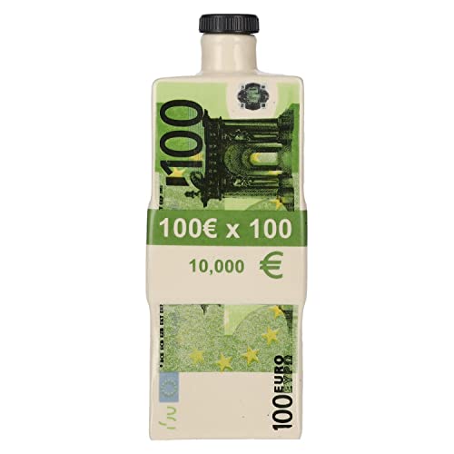 Banknoten Zlatogor Vodka 38Prozent Vol. 0,35l von Zlatogor