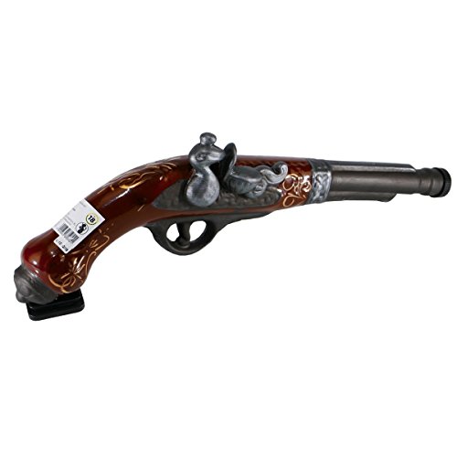 Vodka Zlatogor Pistole 0,35L Wodka Geschenkset Geschenkideen Pistolet Vodka Zlatogor Pistole 0,35L Wodka Geschenkset Geschenkideen Pistolet von Zlatogor