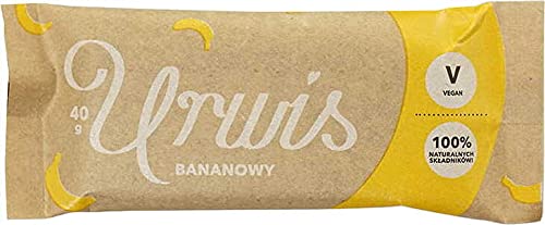 Bananenstange Urwis 40g Zmiany Zmiany Bananenstange Urwis 40g Zmiany Zmiany von Zmiany Zmiany