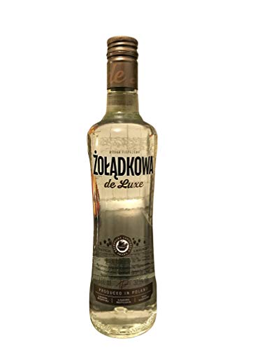 Żołądkowa Gorzka z Pieprzem | Żołądkowa Gorzka Pfeffer | 0,5 Liter | 37,5% Żołądkowa Gorzka z Pieprzem | Żołądkowa Gorzka Pfeffer | 0,5 Liter | 37,5% von Żołądkowa Gorzka