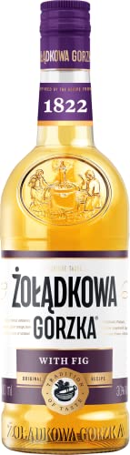 Zoladkowa Gorzka Fig Likör Zoladkowa Gorzka Fig Likör von Zoladkowa Gorzka
