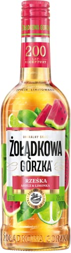Zoladkowa Gorzka Rzeska Wassermelone & Lime Zoladkowa Gorzka Rzeska Wassermelone & Lime von Zoladkowa Gorzka