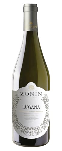 Zonin Lugana Trocken (1 x 0.75l) von Zonin 1821