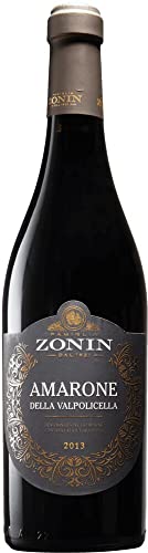Zonin Amarone Della Valpolicella DOC 0,75 L Zonin Amarone Della Valpolicella DOC 0,75 L von ZONIN