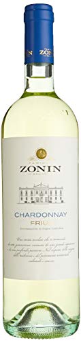 Zonin Chardonnay Friuli Aquileia DOC / Trocken (6 x 0.75 l) von Zonin