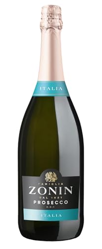 Zonin Prosecco Brut (1 x 1,5l) von Zonin Prosecco