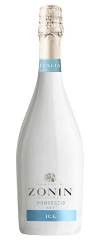 Zonin Prosecco Spumante HalbTrocken (1 x 0.75l) von Zonin Prosecco