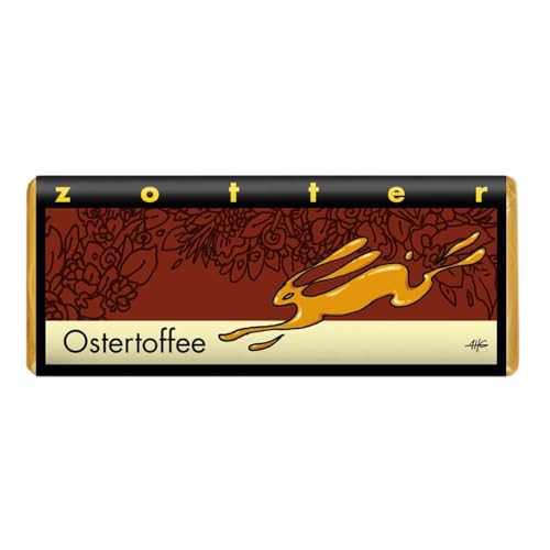 Zotter Ostertoffee, 70g (1) von Zotter