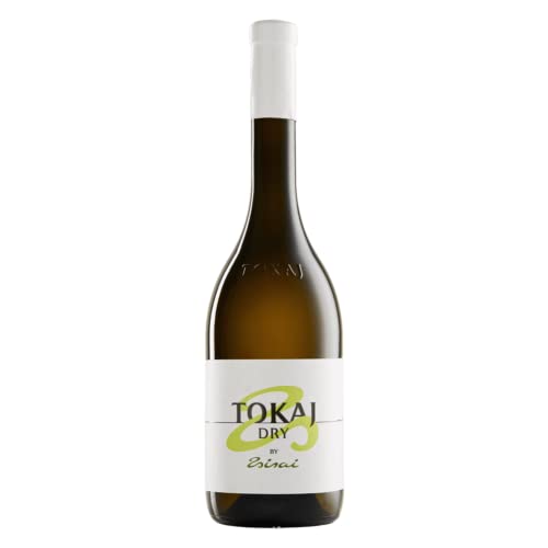 Tokaj Dry by Zsirai 2018 - Weißwein trocken aus Ungarn Tokaj Dry by Zsirai 2018 - Weißwein trocken aus Ungarn von Zsirai