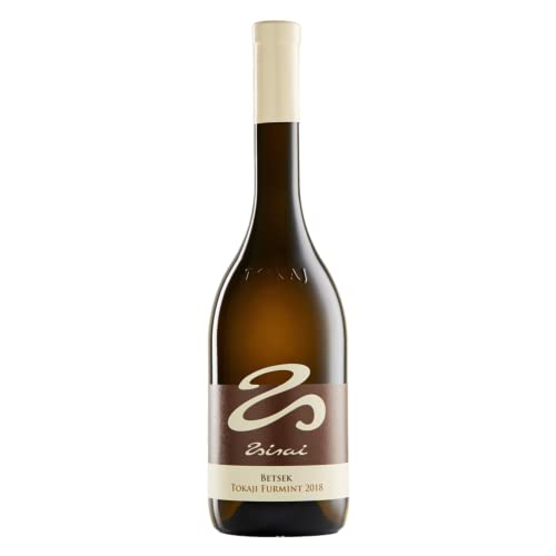 Tokaji Furmint Betsek 2018 - Weißwein trocken aus Ungarn - Zsirai Tokaji Furmint Betsek 2018 - Weißwein trocken aus Ungarn - Zsirai von Zsirai