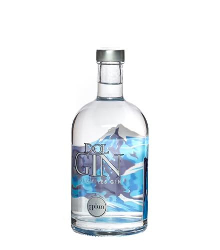 Zu Plun Dol Gin (1 x 0.5 l) von Zu Plun