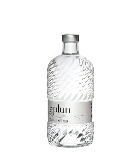 Zu Plun Grappa Kerner Grappa (1 x 0.5 l) von Zu Plun
