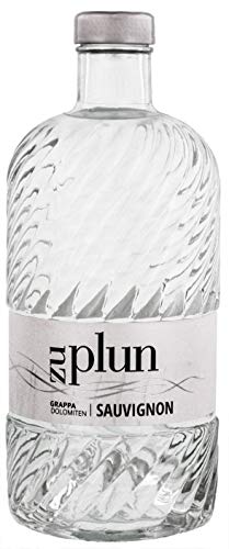 Zu Plun Grappa Sauvignon 0,5L von Zu Plun