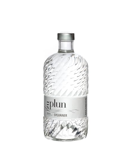 Zu Plun Grappa Sylvaner Grappa (1 x 0.5 l) von Zu Plun