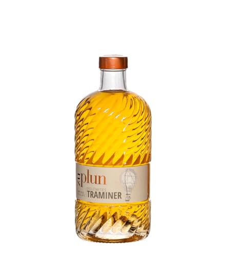 Zu Plun Grappa Traminer Grappa (1 x 0.5 l) von Zu Plun