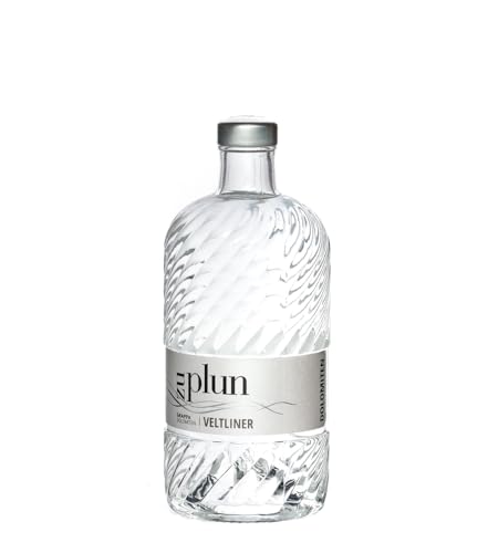 Zu Plun Grappa Veltliner Grappa (1 x 0.5 l) von Zu Plun