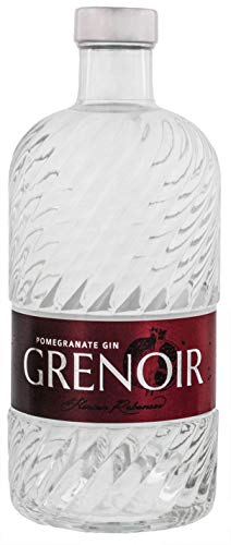 Zu Plun Grenoir Pomegranate Gin (1 x 0.5 l) von Zu Plun