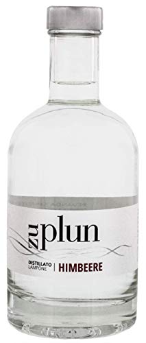 Zu Plun Himbeerbrand Obstbrände (1 x 0.35 l) von Zu Plun