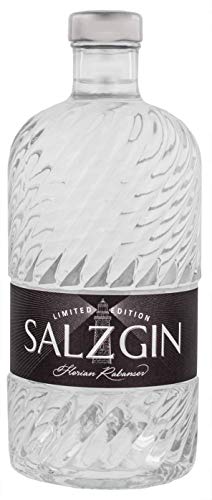 Zu Plun Salz Gin (1 x 0.5 l) von Zu Plun
